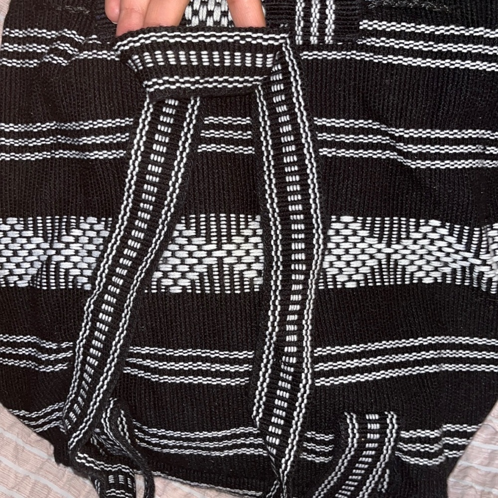Mexican Backpack - image 5